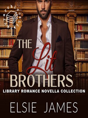 cover image of The Lit Brothers